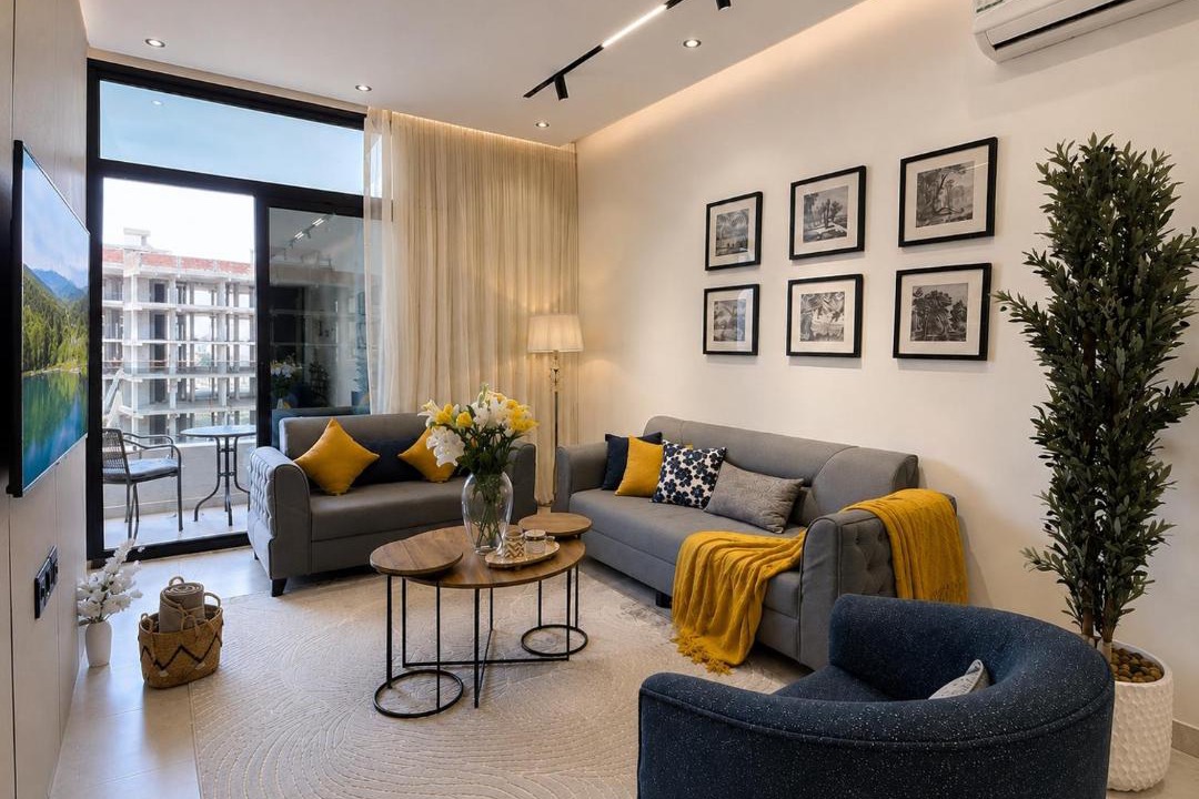 Photo of Livingroom in Abha