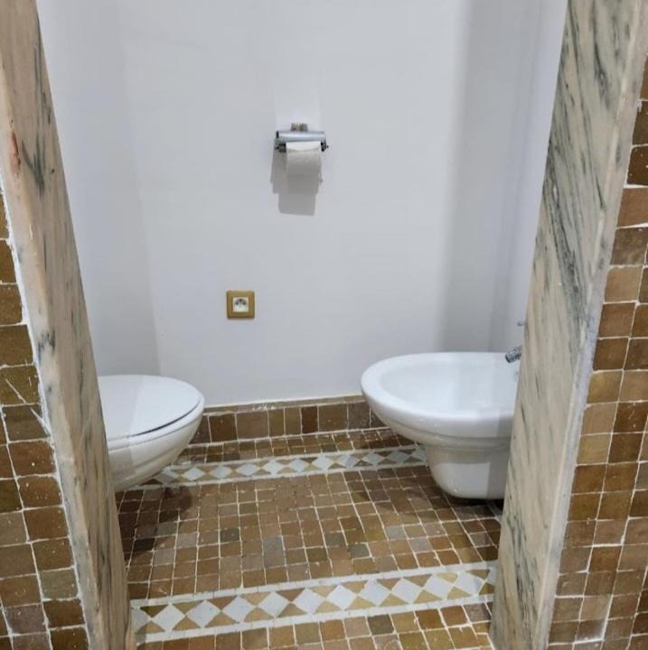 Photo of Bathroom in Palmeraie