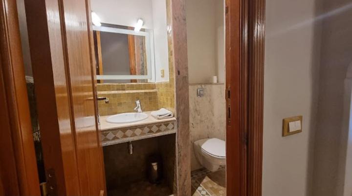 Photo of Bathroom in Palmeraie