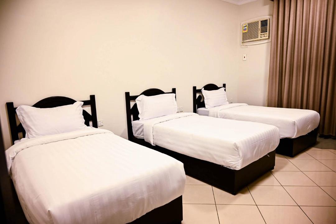 Photo of Bedroom in Abha