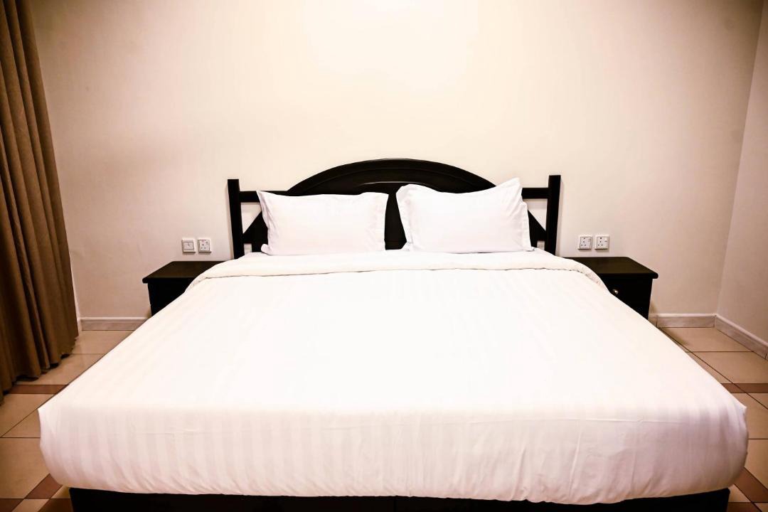 Photo of Bedroom in Abha