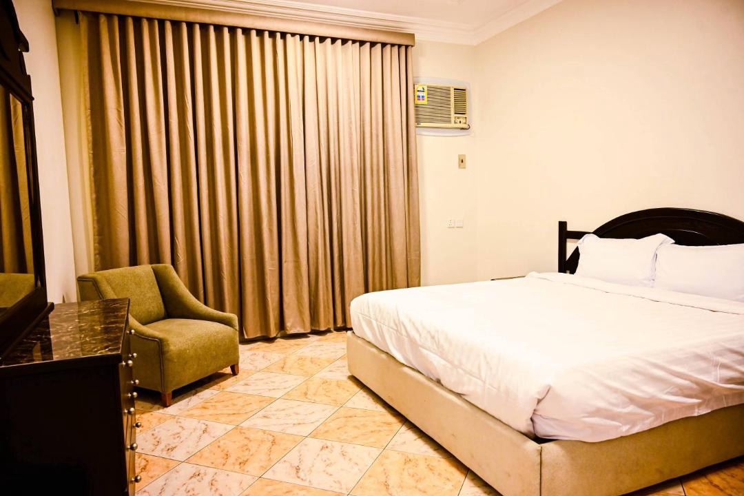 Photo of Bedroom in Abha