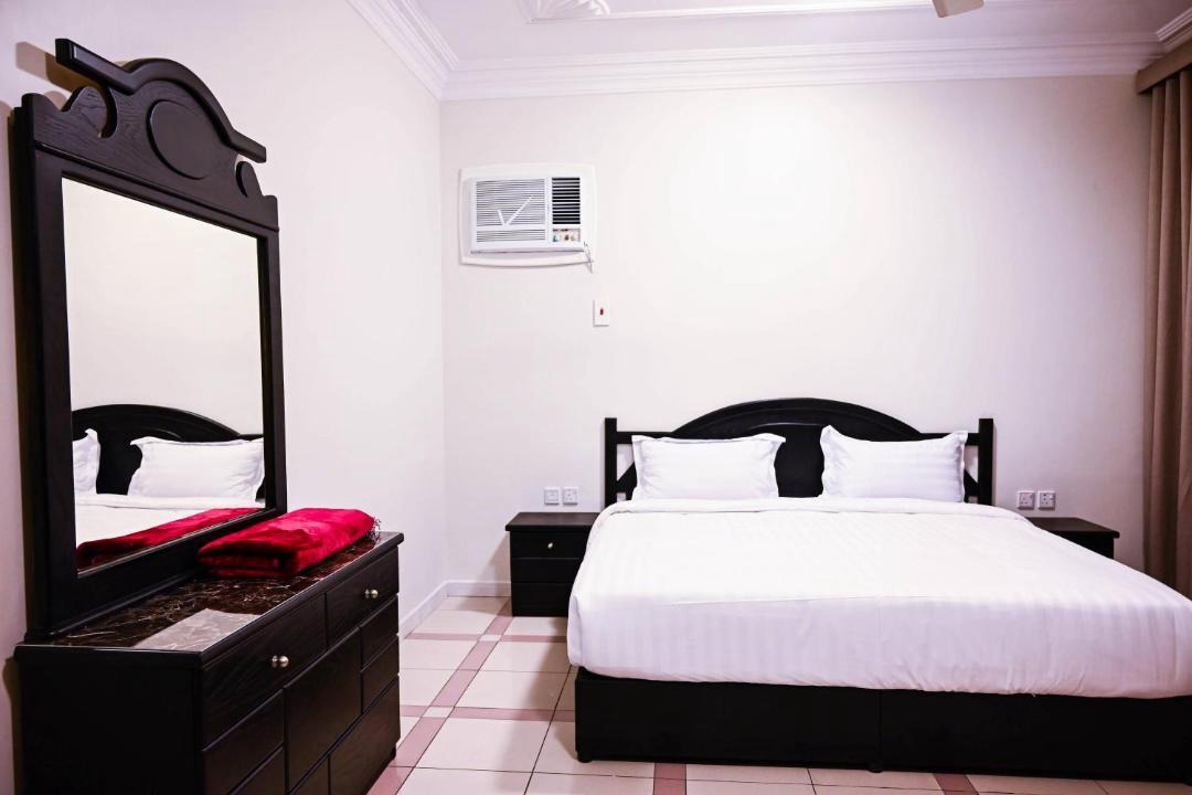 Photo of Bedroom in Abha