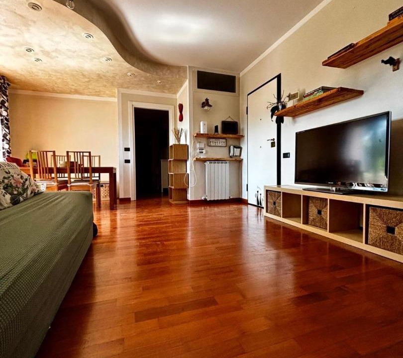 Photo of Livingroom in Ponte San Giovanni