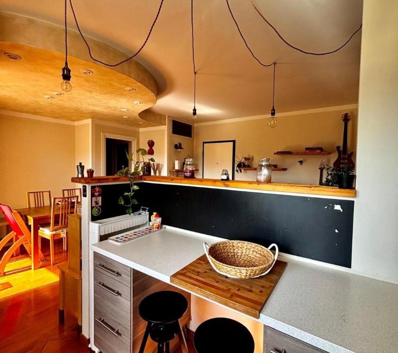 Photo of Kitchen in Ponte San Giovanni