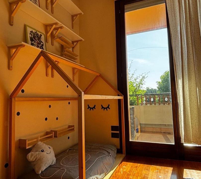 Photo of Bedroom in Ponte San Giovanni