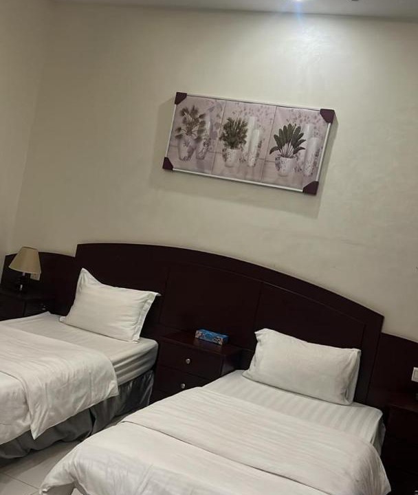 Photo of Bedroom in Buraydah