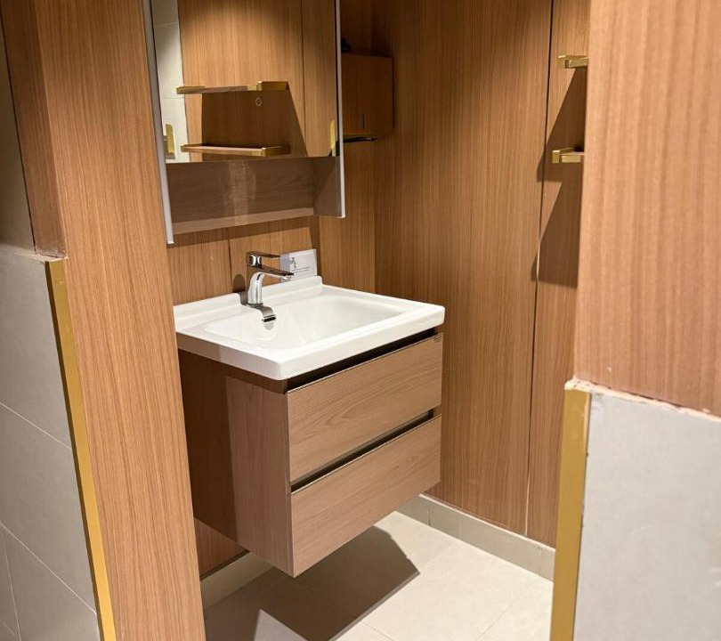 Photo of Bathroom in Al Kura
