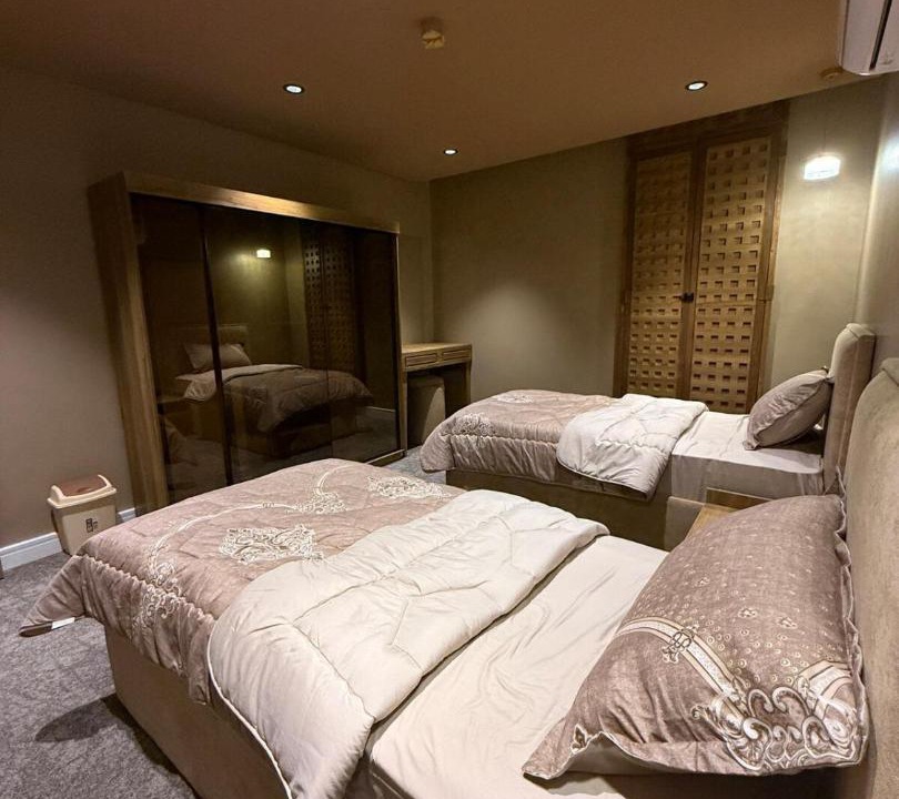 Photo of Bedroom in Al Kura