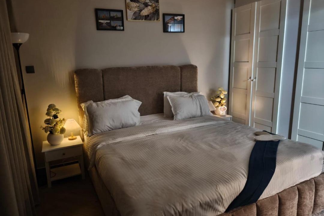 Photo of Bedroom in Al Hoora