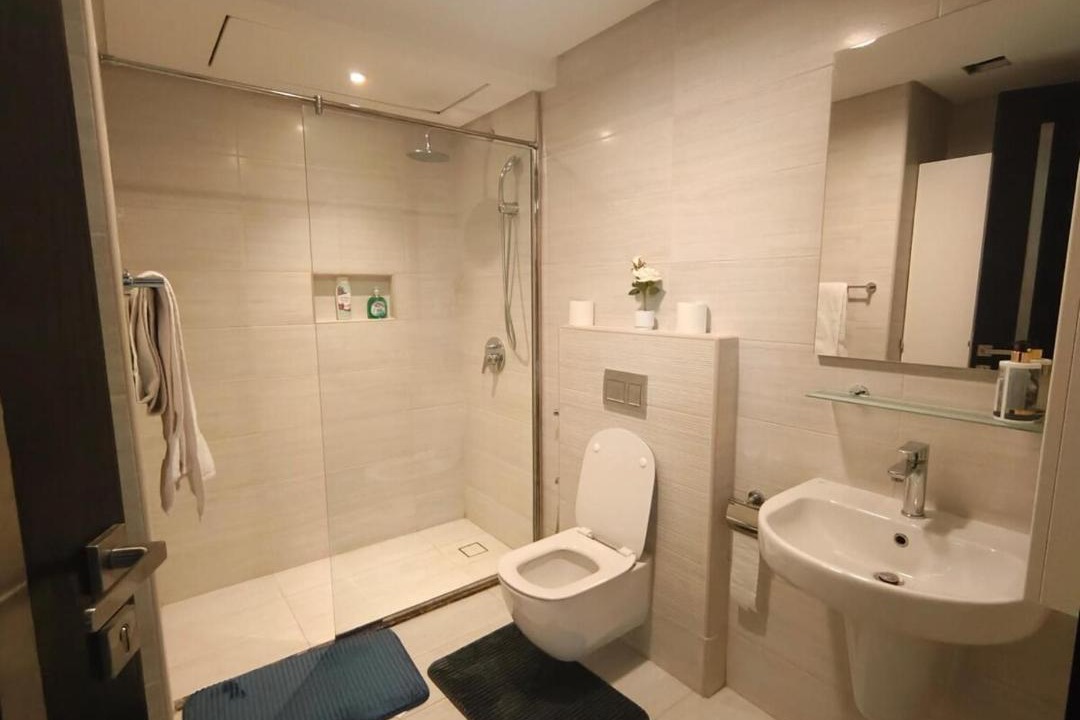 Photo of Bathroom in Al Hoora