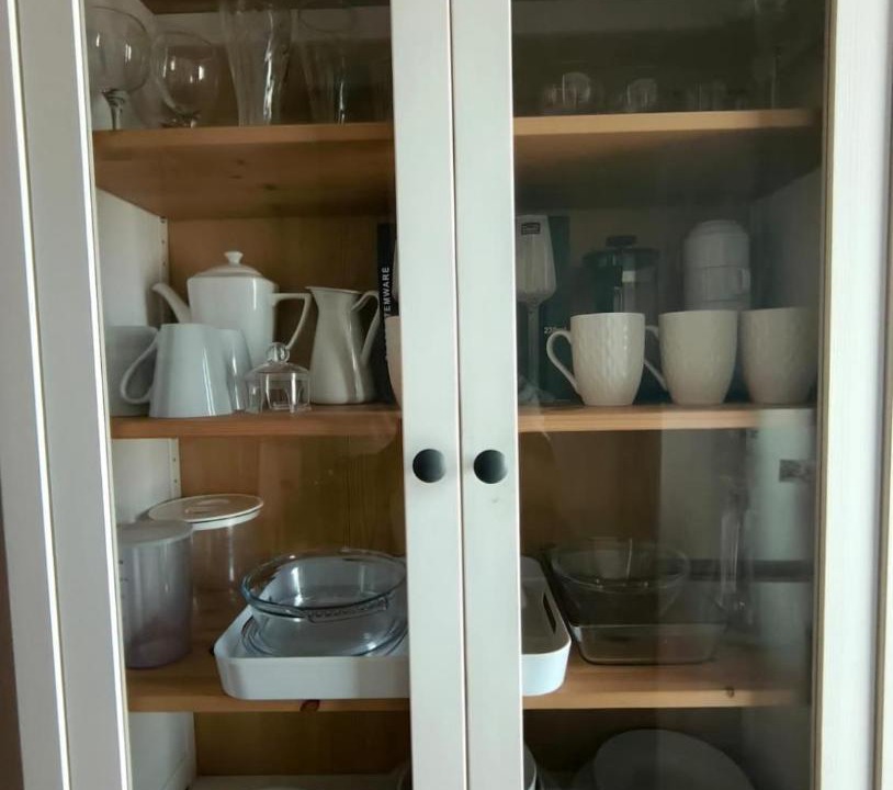 Photo of Kitchen in Al Hoora