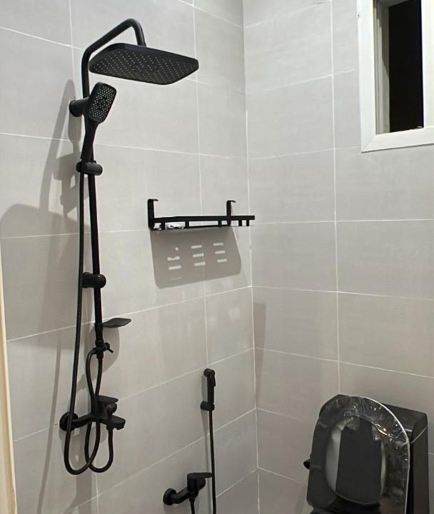 Photo of Bathroom in Al Wudayy