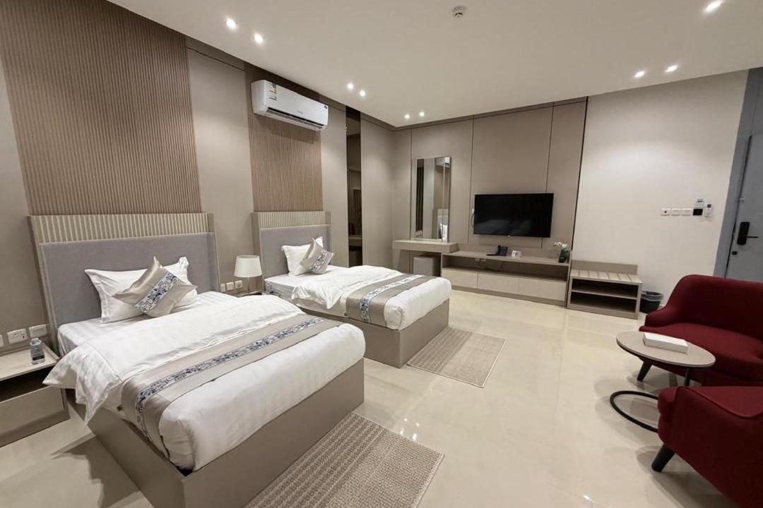 Photo of Bedroom in Al Kharj