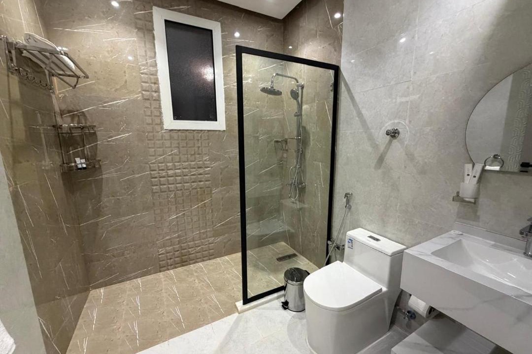 Photo of Bathroom in Al Kharj