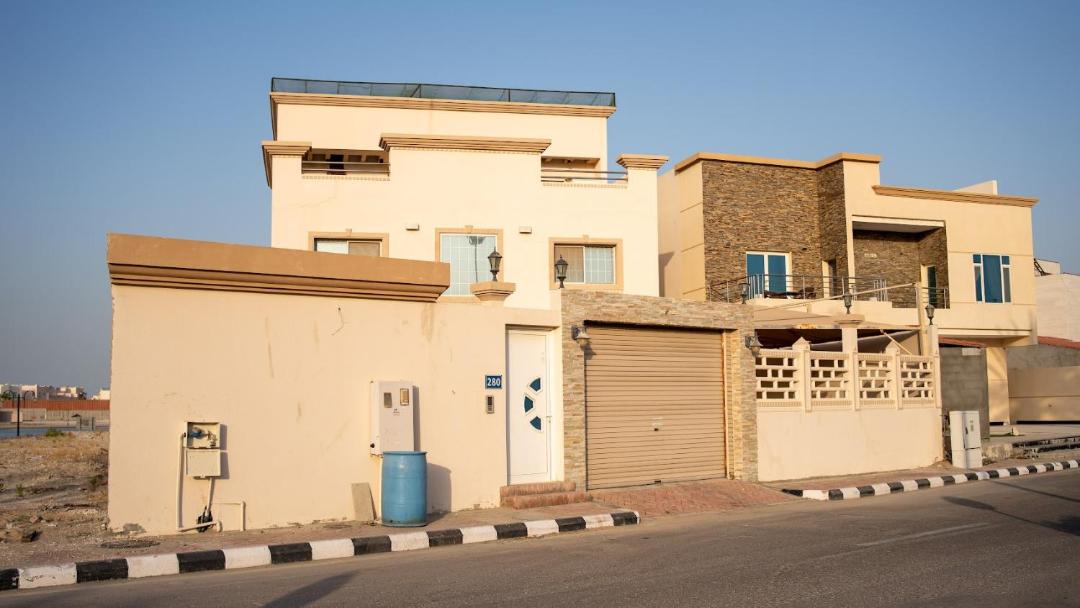 Photo of Buildings in Dhahran