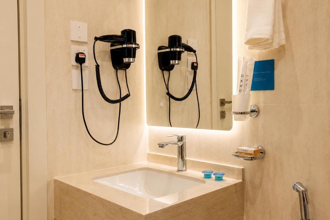 Photo of Bathroom in Al Harra Al-Sharqiah