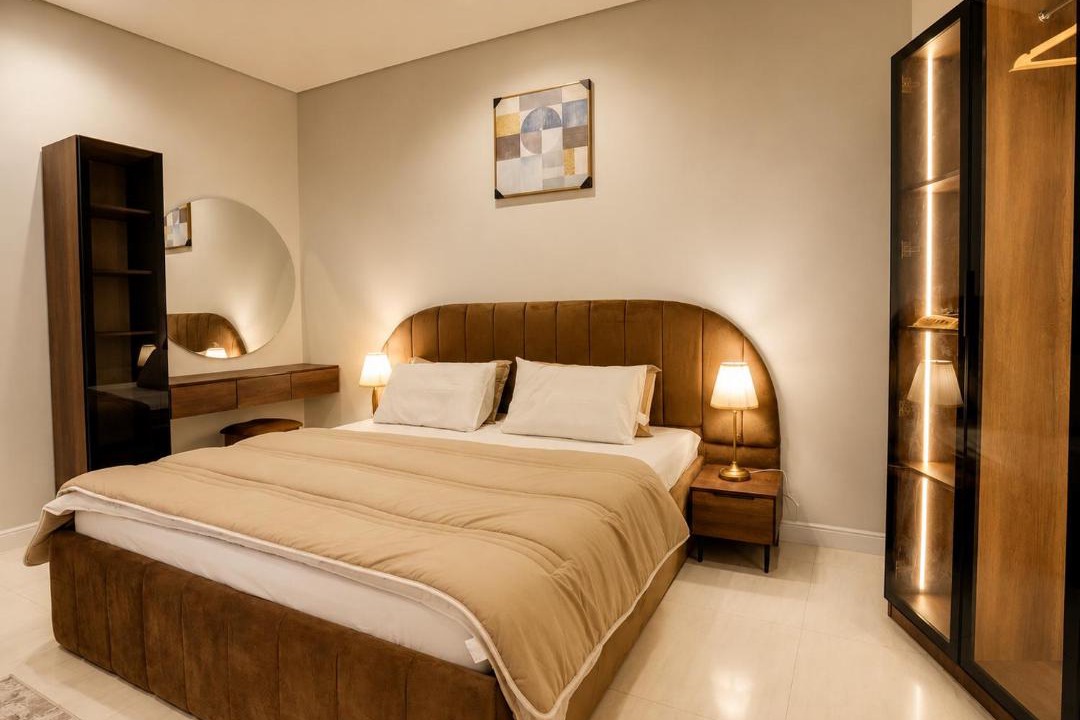 Photo of Bedroom in Al Harra Al-Sharqiah