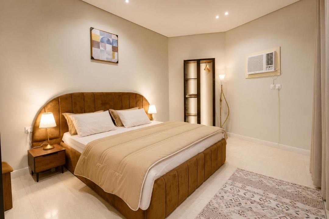 Photo of Bedroom in Al Harra Al-Sharqiah