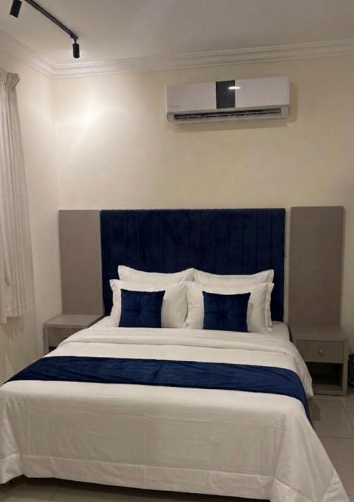 Photo of Bedroom in Buraydah