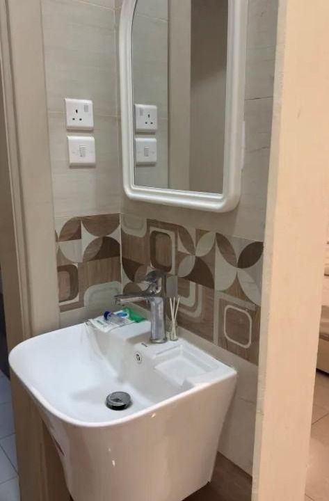 Photo of Bathroom in Buraydah