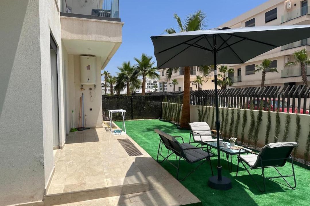Photo of Patio Balcony in Agadir Bay