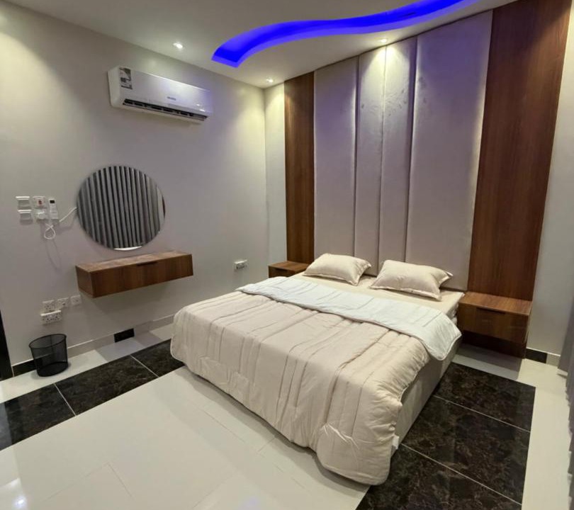Photo of Bedroom in Buraydah