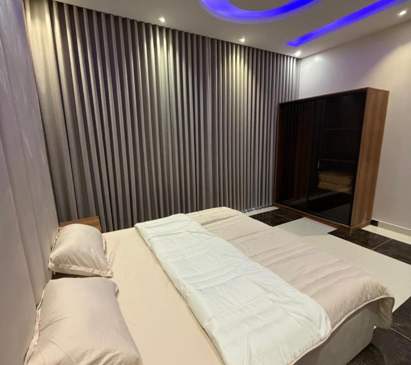 Photo of Bedroom in Buraydah