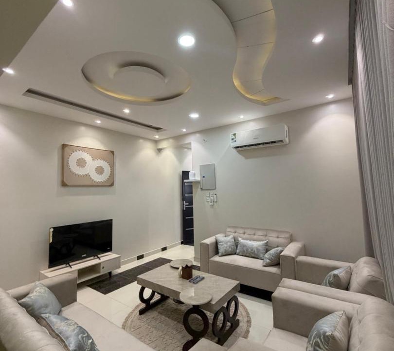 Photo of Livingroom in Buraydah