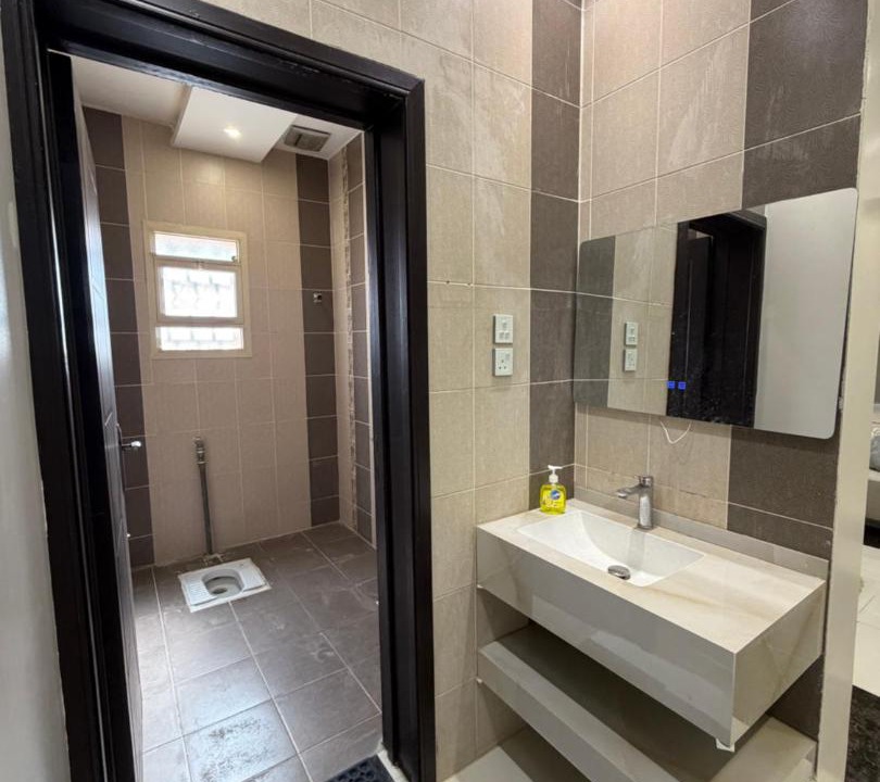 Photo of Bathroom in Buraydah