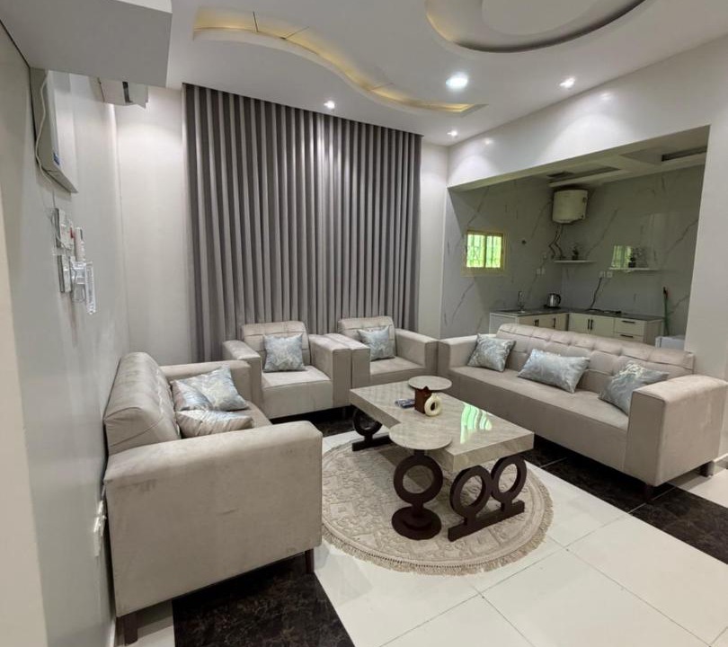 Photo of Livingroom in Buraydah