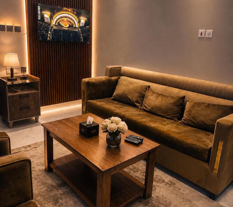 Photo of Livingroom in Hafr Al Batin