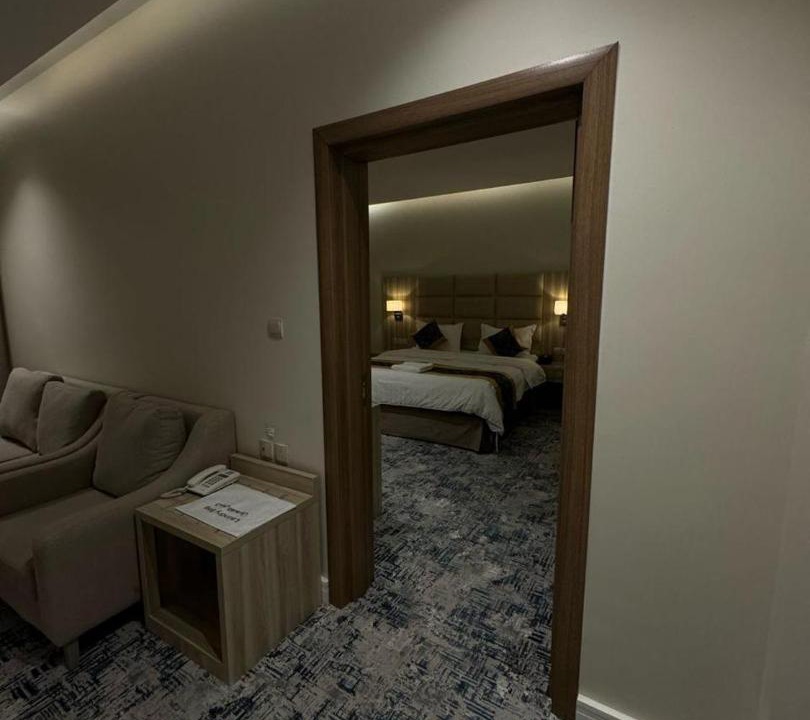 Photo of Bedroom in Duba