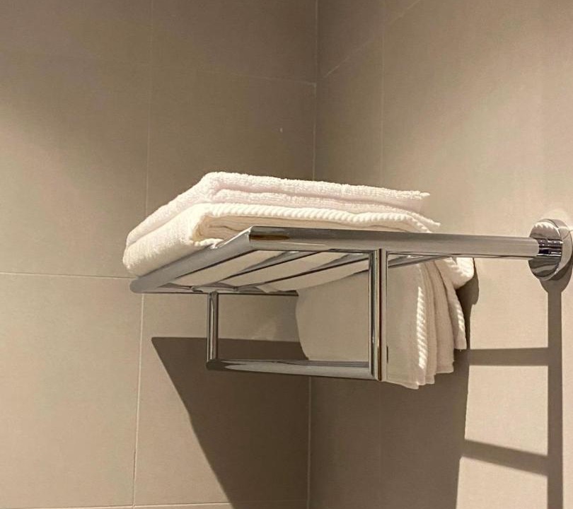 Photo of Bathroom in Duba