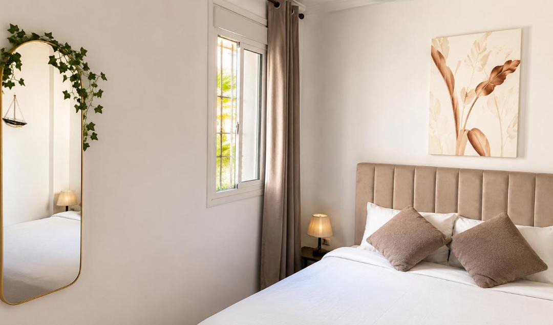Photo of Bedroom in Hjar Ennhal