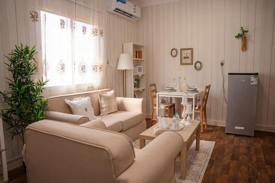 Photo of Livingroom in Dammam