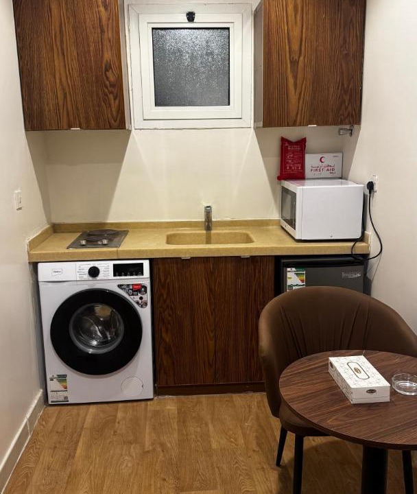 Photo of Kitchen in Al Malaz