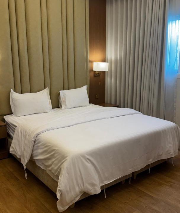 Photo of Bedroom in Al Malaz