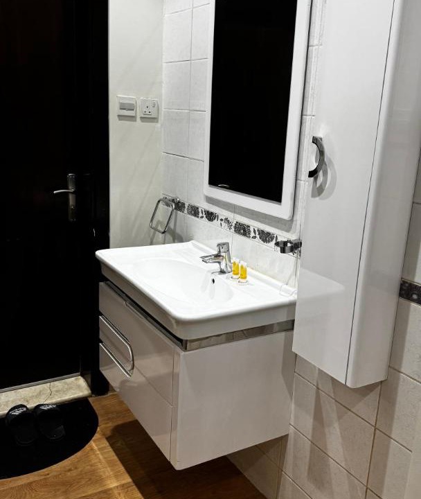 Photo of Bathroom in Al Malaz