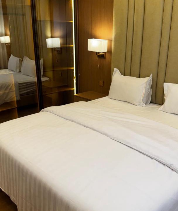 Photo of Bedroom in Al Malaz