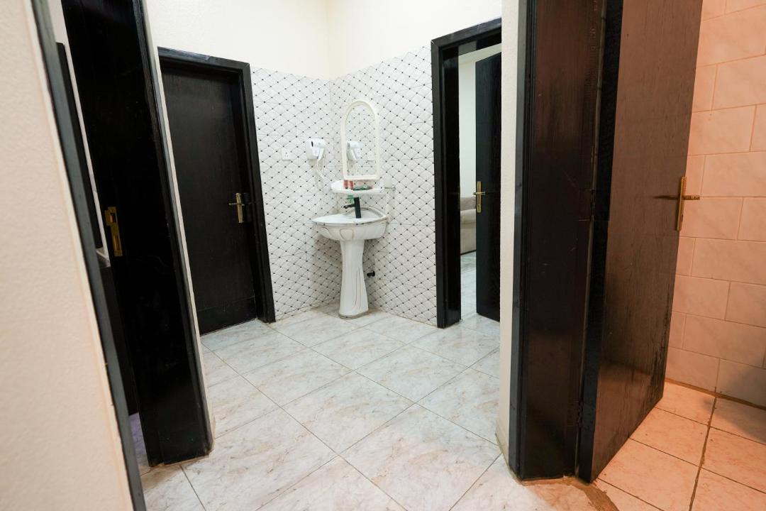 Photo of Bathroom in Abha