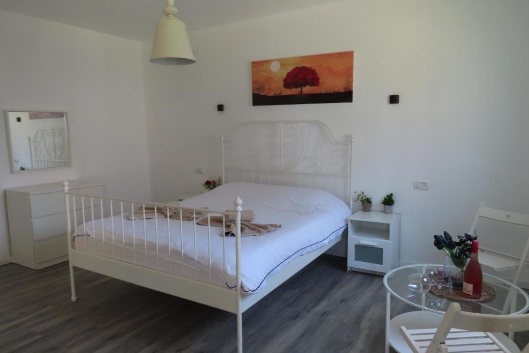 Photo of Bedroom in Gilboa