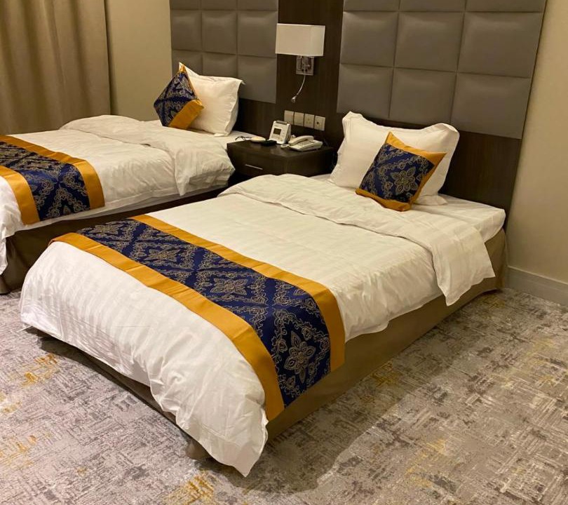 Photo of Bedroom in Duba
