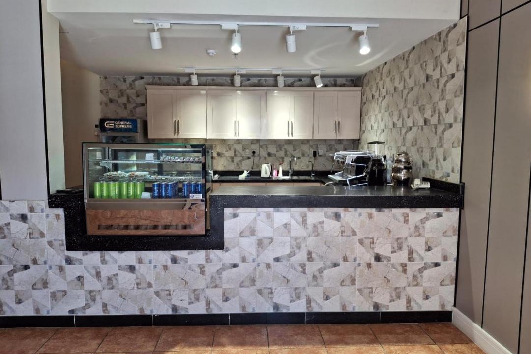 Photo of Kitchen in Duba
