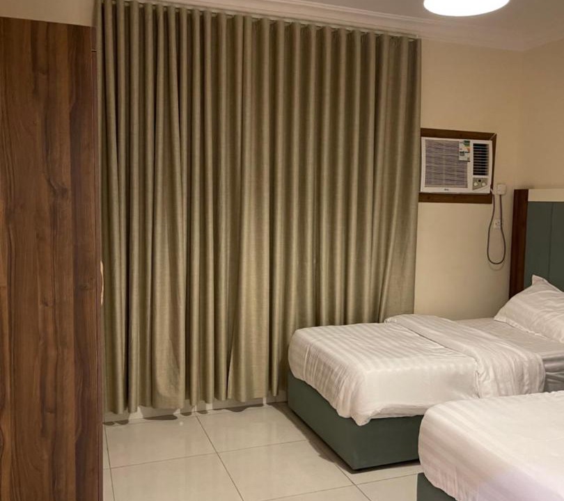 Photo of Bedroom in Al Harra Al-Sharqiah