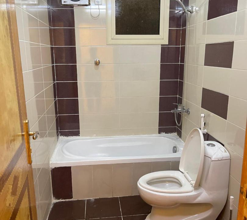 Photo of Bathroom in Al Harra Al-Sharqiah