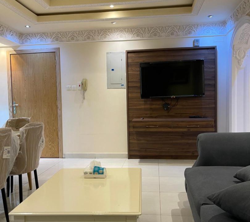 Photo of Livingroom in Al Harra Al-Sharqiah