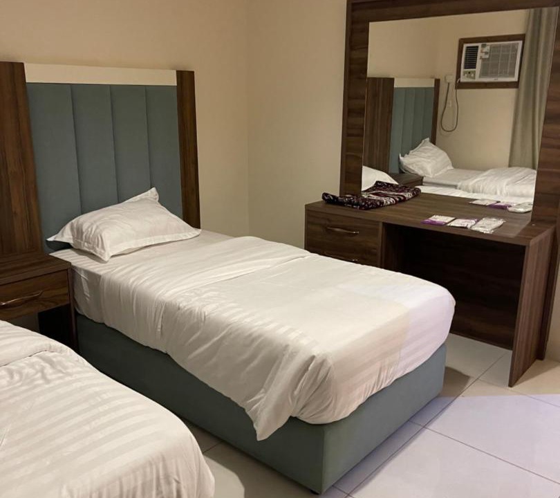 Photo of Bedroom in Al Harra Al-Sharqiah