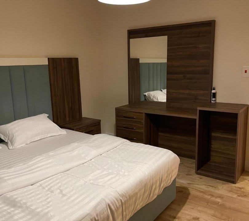 Photo of Bedroom in Al Harra Al-Sharqiah
