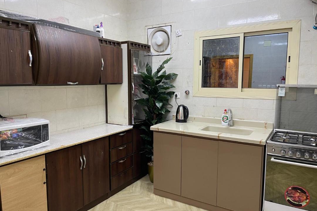 Photo of Kitchen in Al Harra Al-Sharqiah